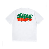 JUEGO WHITE T-SHIRT